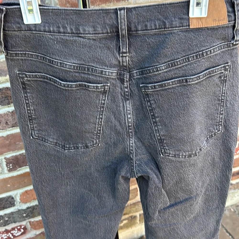 Madewell The Perfect Vintage Jean - Picture 3 of 5